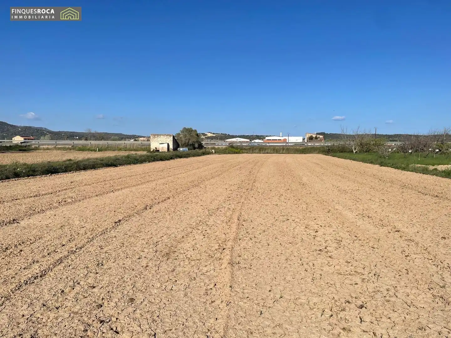 Terrain rustique à vendre à Casc Antic, imagen 4