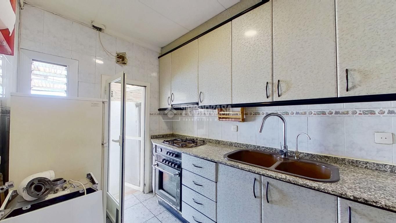 Kitchen of House or chalet for sale in Sabadell