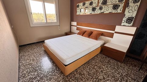 Piso de 3 dormitorios en excelente estado, con vistas despejadas y orientación suroeste. Ven a verlo y comienza tu nueva etapa!, imagen 3
