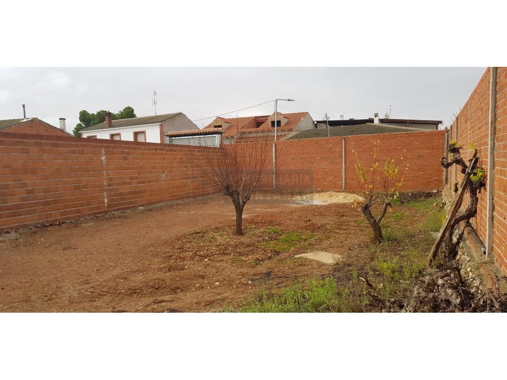 Residencial en venda en Villanueva de Alcardete