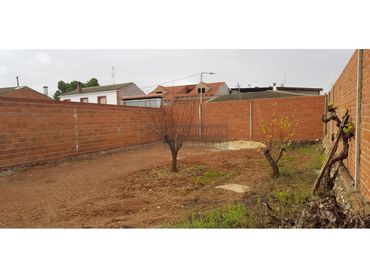 Terreno residenziale in vendita a Calle Luna 16