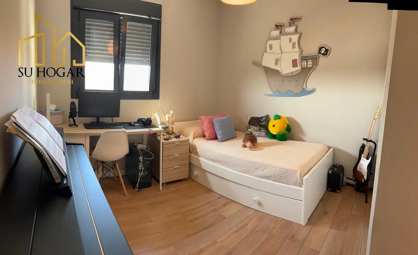 Wohnung mit Pool zum Verkauf in Aguadulce - Almadraba - Punta Candor, imagen 16