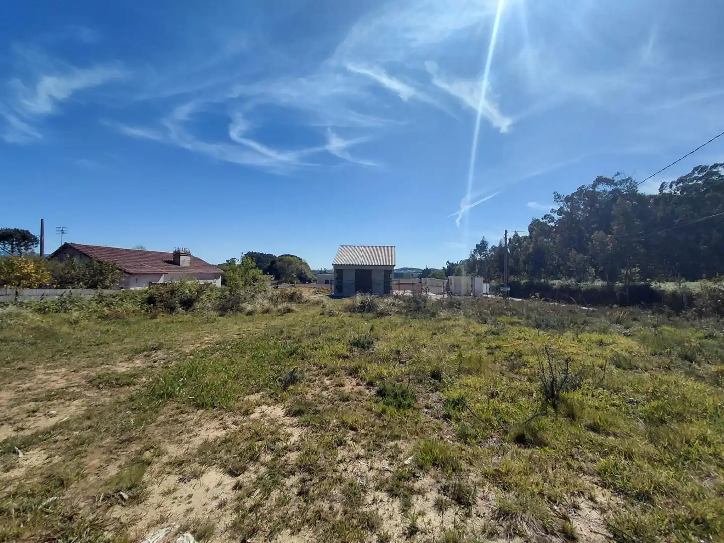 Lands and plots for sale in Lugar Lugar Barrosa-Adina, imagen 15