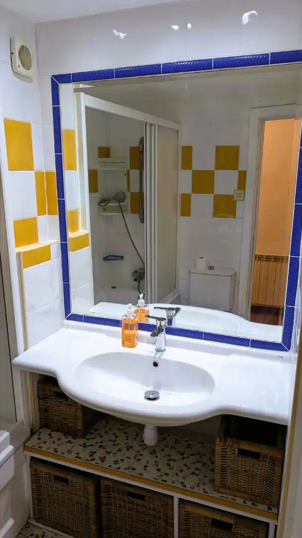 Flat for sale in Calle de Mariano Carderera, 30, Barrio de Delicias