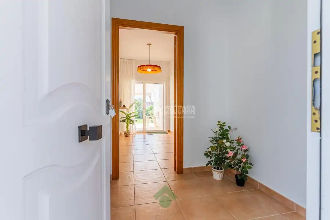 House with garden for sale in Barrio Nuevo, imagen 15