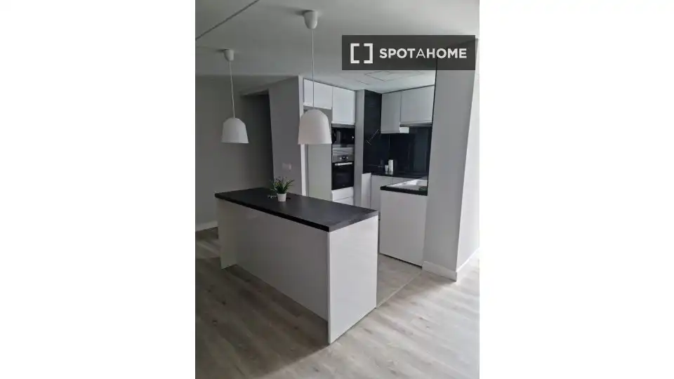 Room in Palomeras Sureste