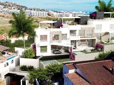 Reihenhaus zum Verkauf in Torreblanca del Sol
