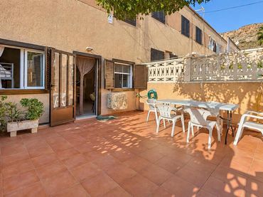 Bungalow en venda a Calle Roma