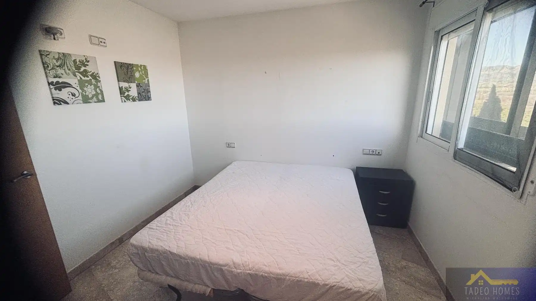 Apartment with terrace to rent in Alcacil 66, imagen 16