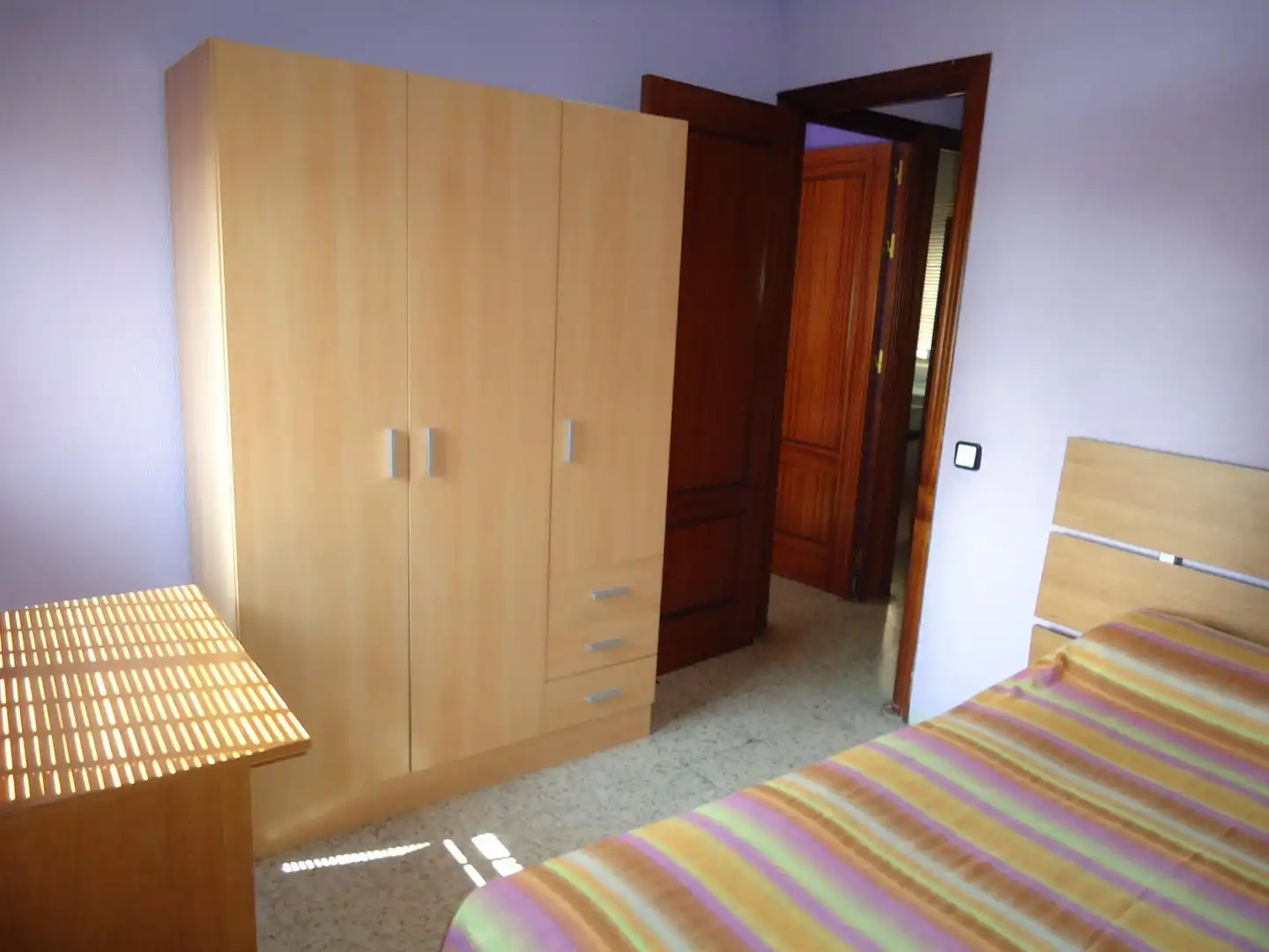 Habitación de Piso en venta en Montequinto con Aire acondicionado, Terraza y Amueblado
