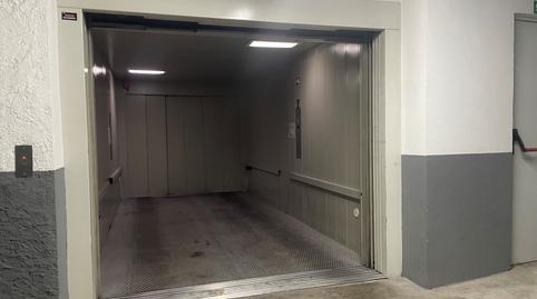 Foto 5 de Garatge en venda a Calle de Santiago, 22, Casco histórico, Madrid