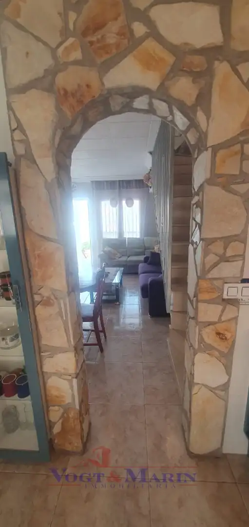 Maison mitoyenne à vendre à Almadrava - Canyelles - Puig-Rom, imagen 17