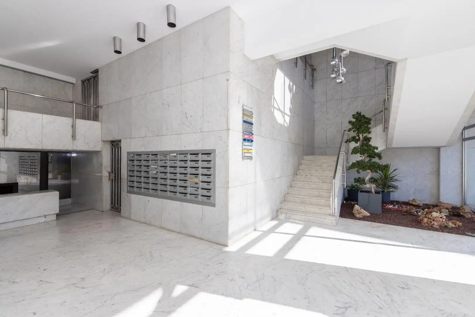 Appartamento con ascensore in vendita a Avenida de Andalucía 6, imagen 48