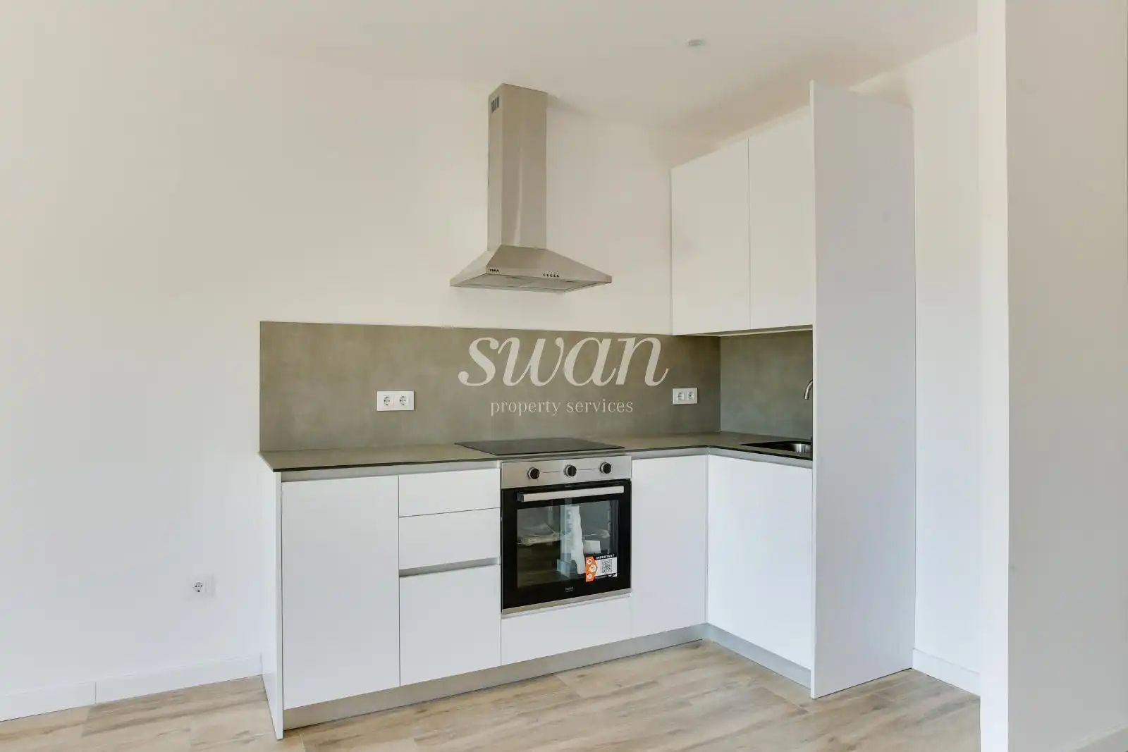 Piso en venta en Baixada a la fàbrica, imagen 5