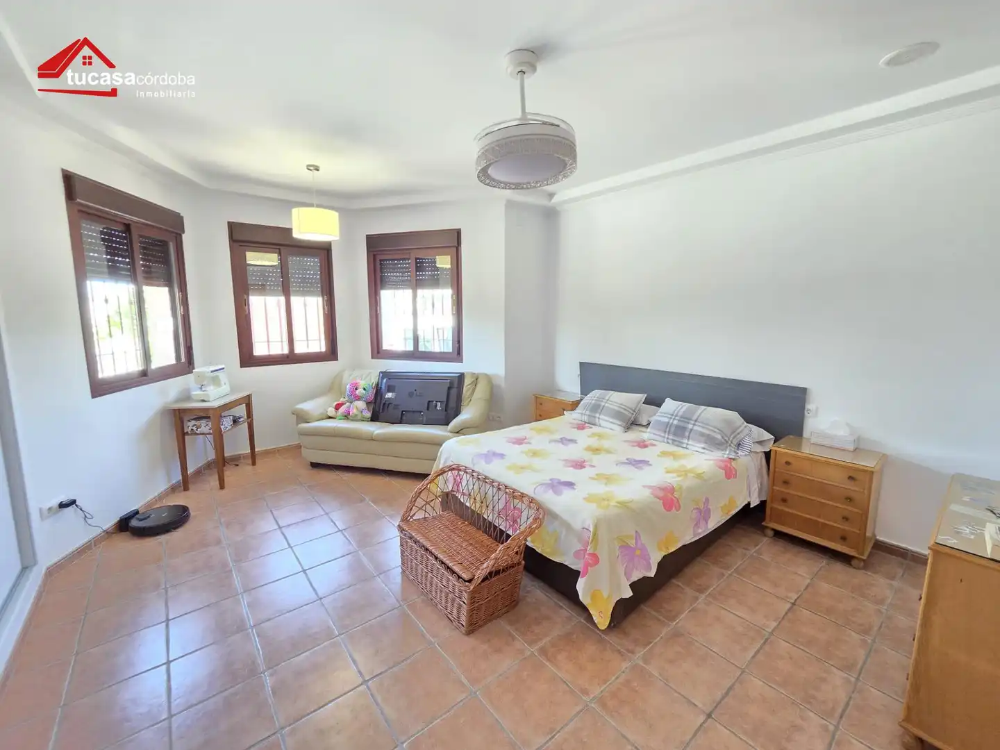 Villa mit Pool zum Verkauf in Almodóvar del Río, imagen 10