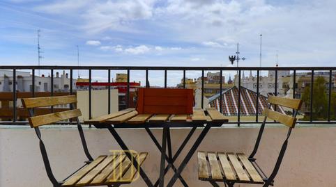 Foto 2 de Piso en venta en Avenida de América, 4, Guindalera,  Madrid Capital