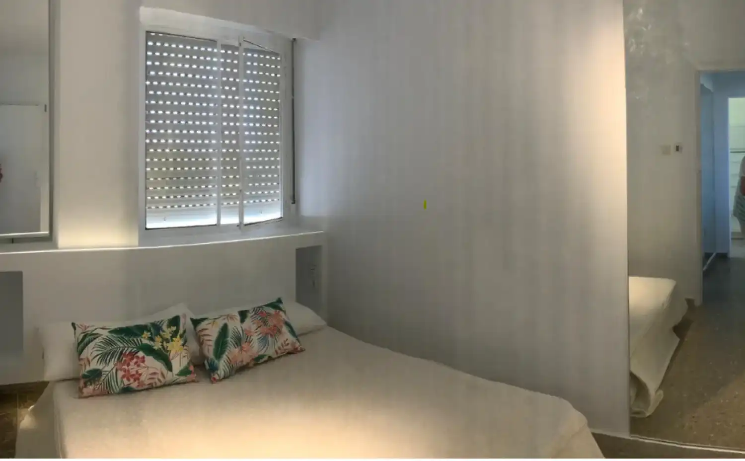 Apartamento de alquiler en Bahia