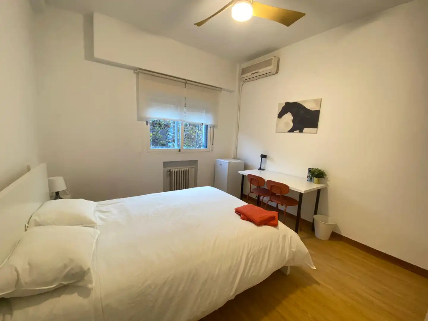 Habitación en Avenida del Mediterráneo, 9, Niño Jesús
