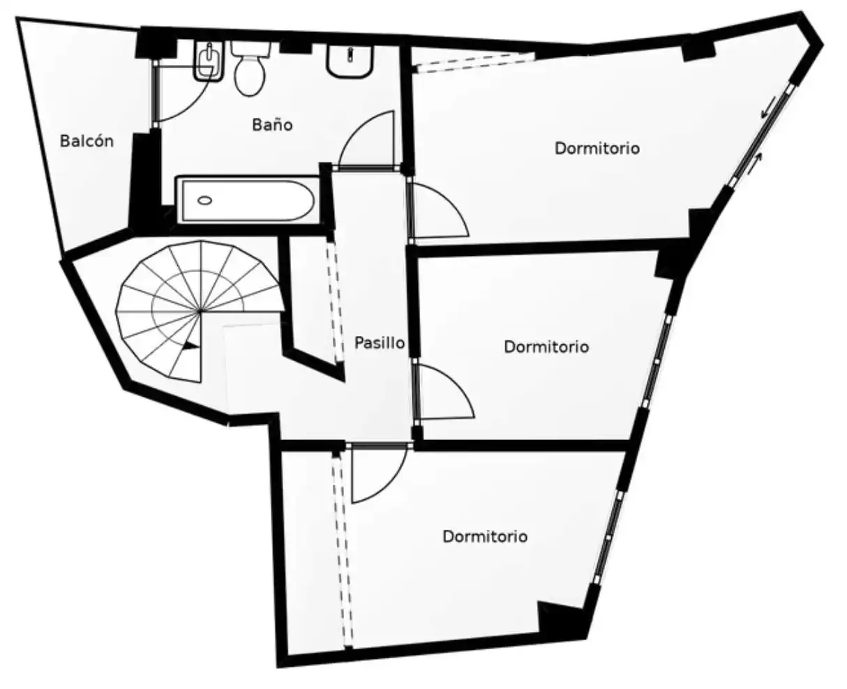 Residencial en venda a Tavernes de la Valldigna, imagen 39