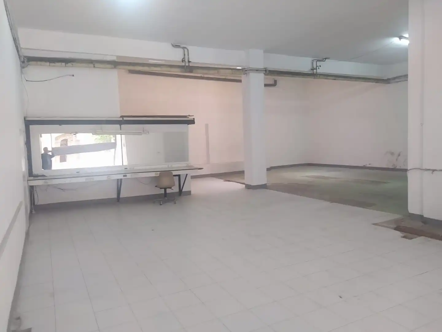 Local comercial en venda a Rúa de Pi y Margall, imagen 13