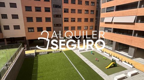 Foto 3 de Pis de lloguer a Río Tajuña, Juncal, Torrejón de Ardoz