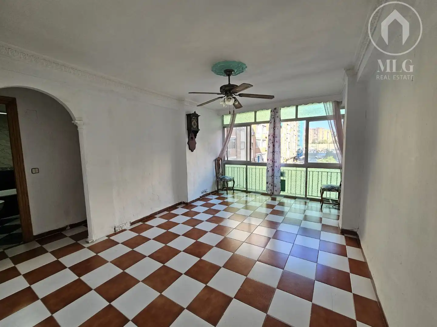 Piso con ascensor en venta en Alcalareño, imagen 2