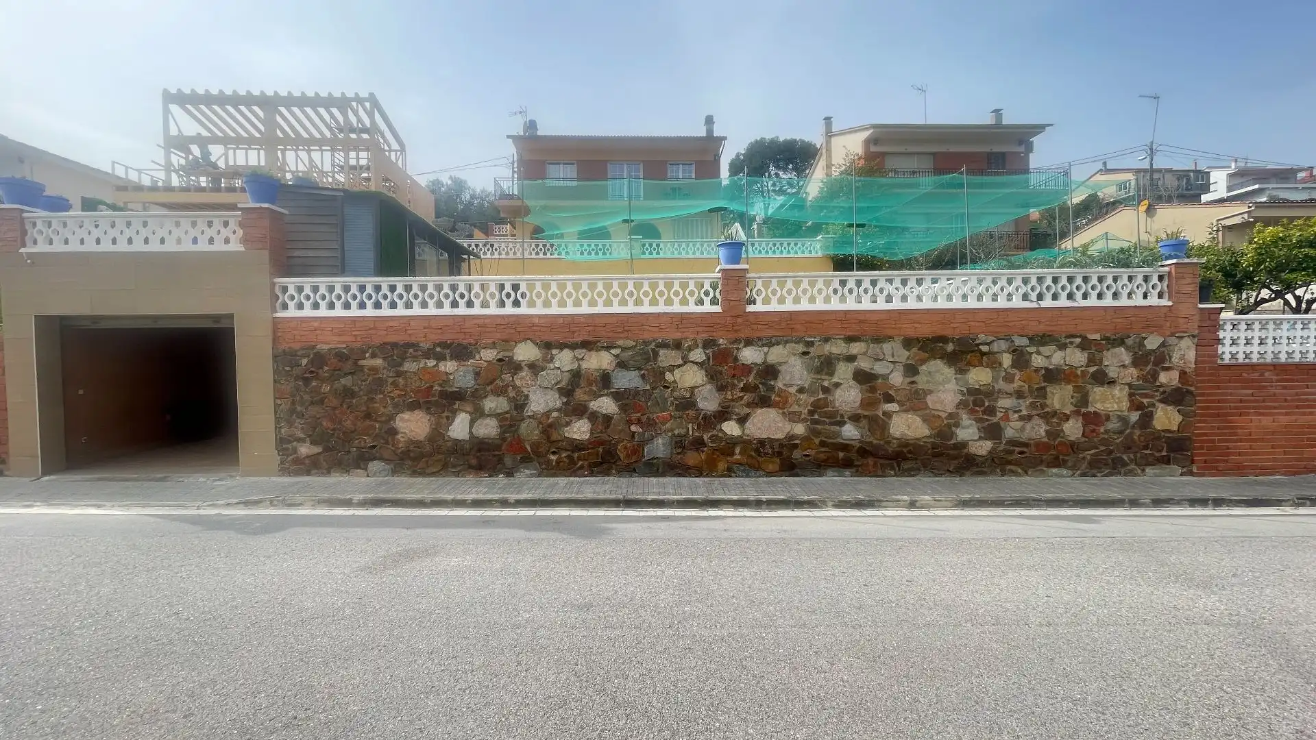 Casa o xalet en venda en Rubí amb Calefacció, Jardí privat i Terrassa