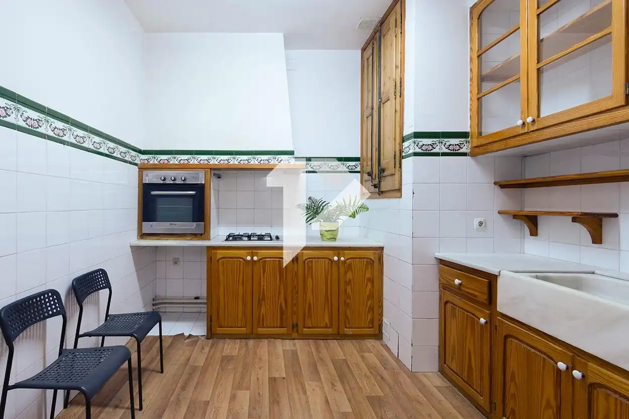 Apartments for sale in Carrer Carrer de Ravella, Sant Gervasi- Galvany