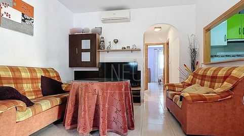 Foto 5 de Piso en venta en Calle Barcelona, San Cayetano, Churriana de la Vega