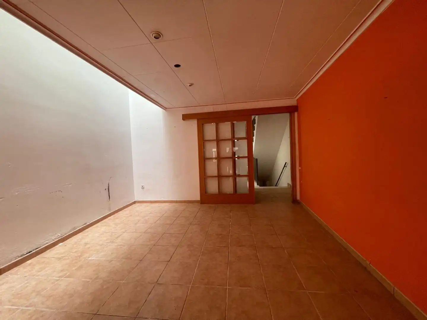 Gebäude zum Verkauf in SANTA ANA, Casco Urbano