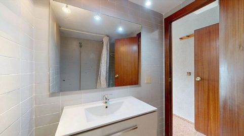Foto 5 de Piso en venta en Del Mestre Valls 3, Aiora, Valencia Capital