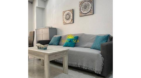 Foto 2 de Apartament de lloguer a Guardamar Playa, Alicante