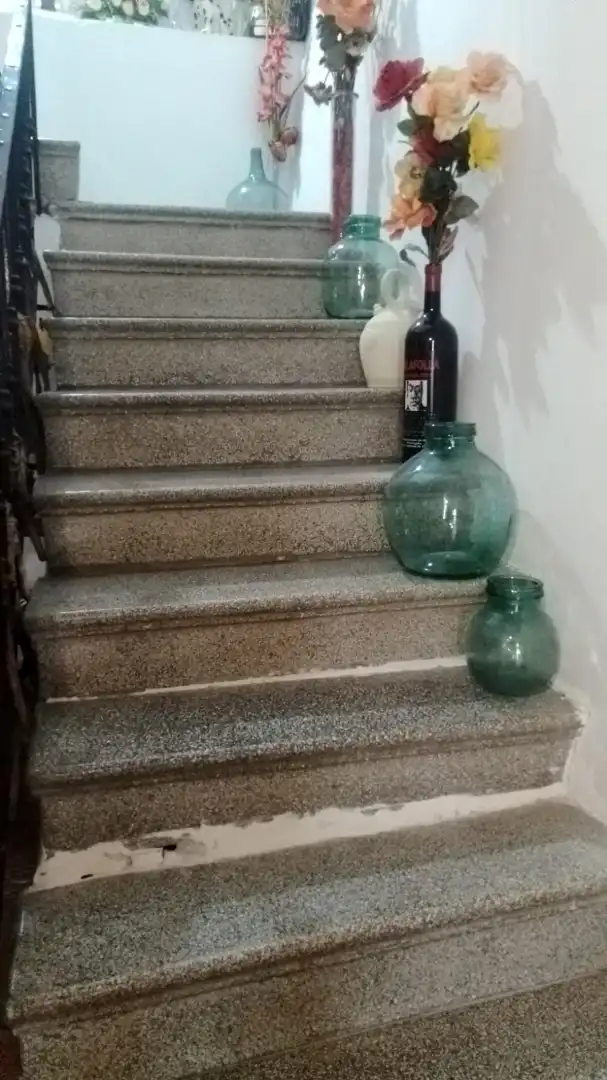 Casa amb terrassa en venda a Cádiar, imagen 15