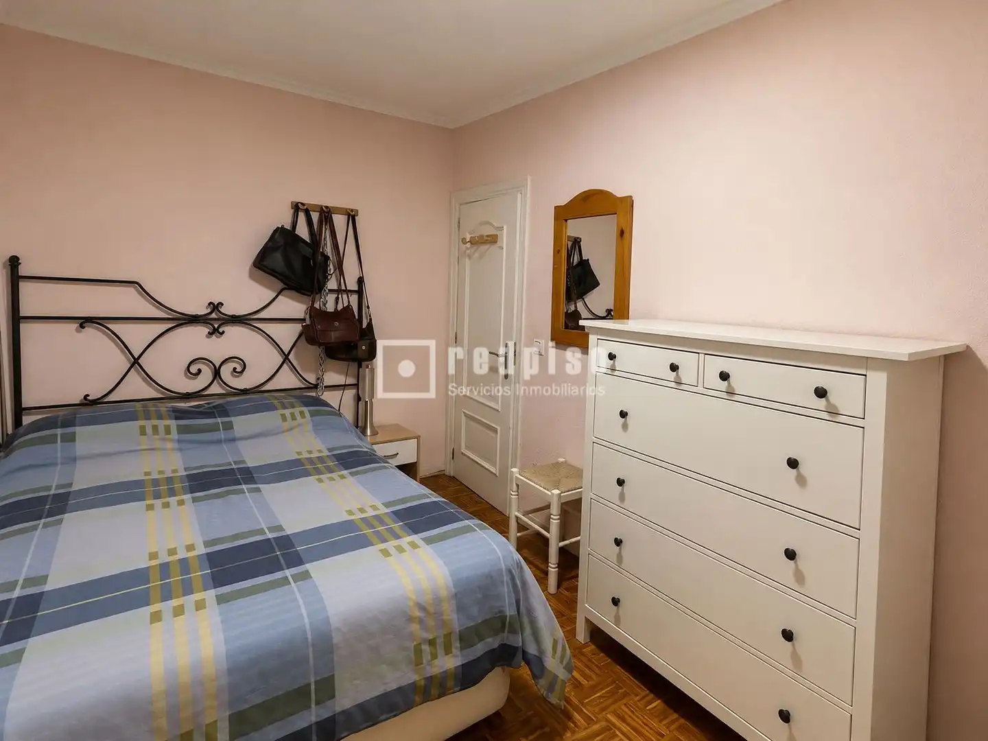 Habitación de Piso en venta en Alcalá de Henares con Aire acondicionado y Calefacción