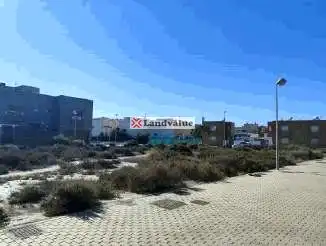 Residencial en venda en Almería