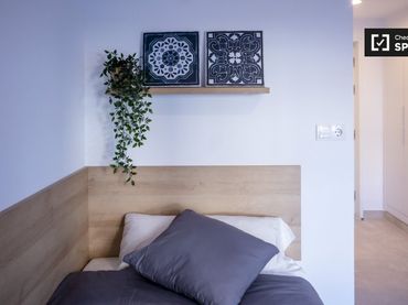 Flat to rent in Camins al Grau