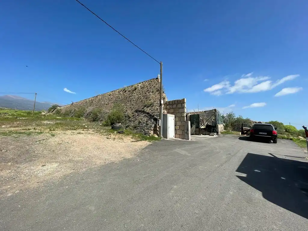 Vista exterior de Local en venta en Granadilla de Abona con Amueblado