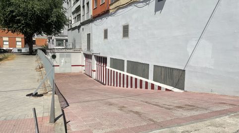 Photo 3 of Garage for rent in Avenida del Dos de Mayo, 59, Suroeste - Zona Hospital, Móstoles