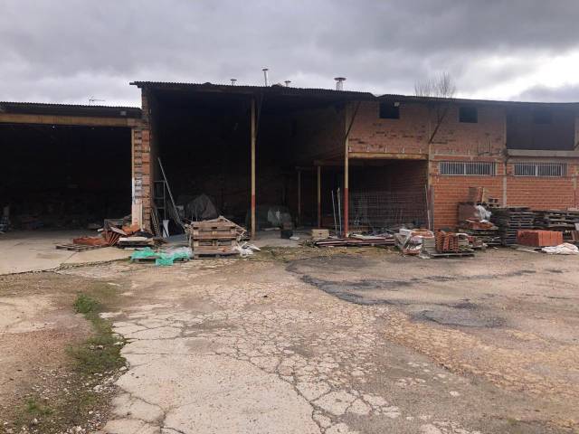 Terreno residencial en Alquiler en Carretera de Córdoba - Libertad