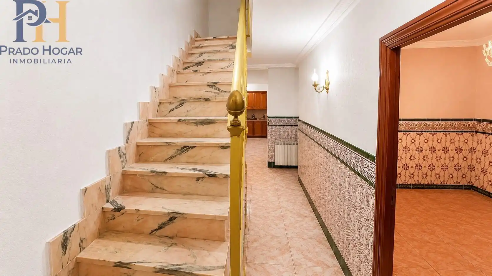 Casa o xalet en venda en Talavera de la Reina amb Calefacció