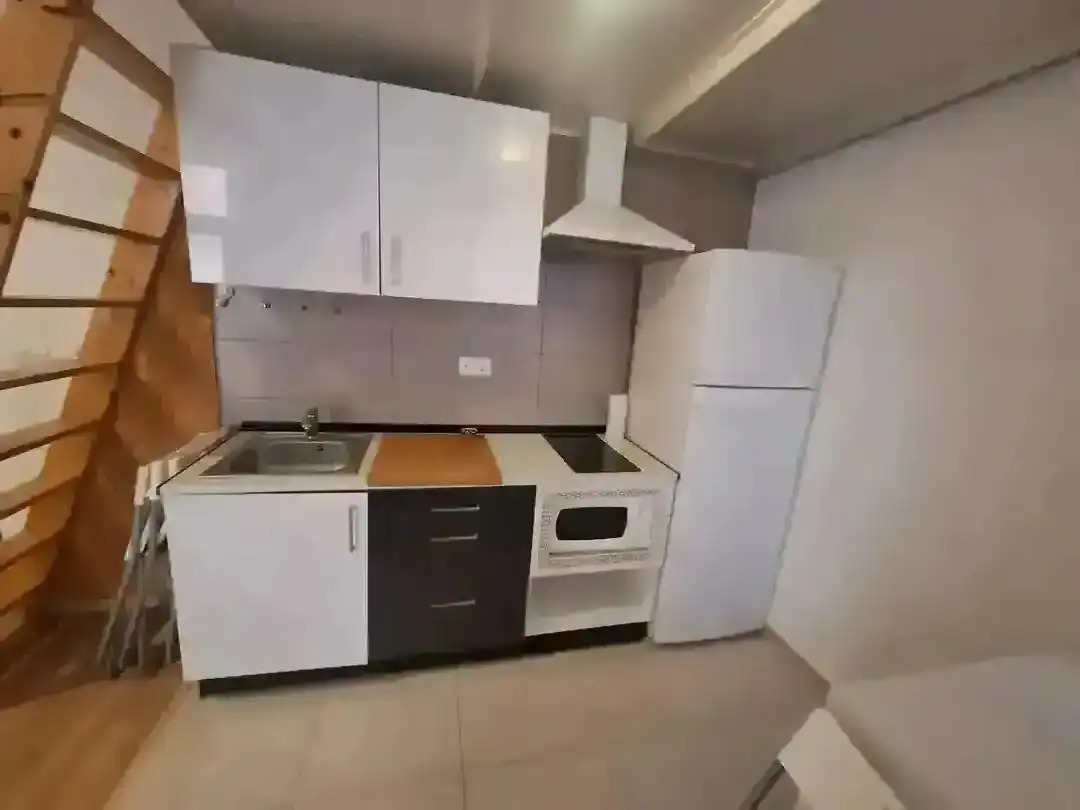 Flat with lift to rent in Calle de Almadén, imagen 4