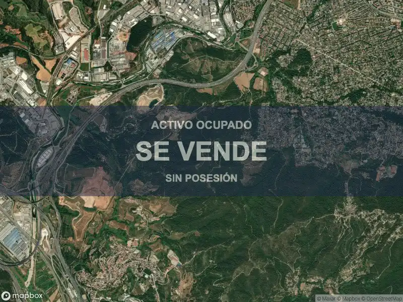 Piso en venta en El Papiol