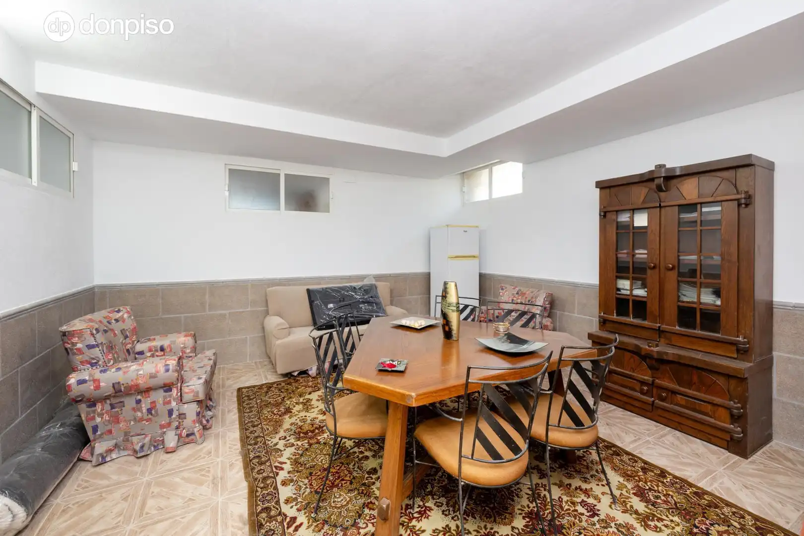 Casa o chalet en venta en Atarfe con Calefacción, Jardín privado y Terraza