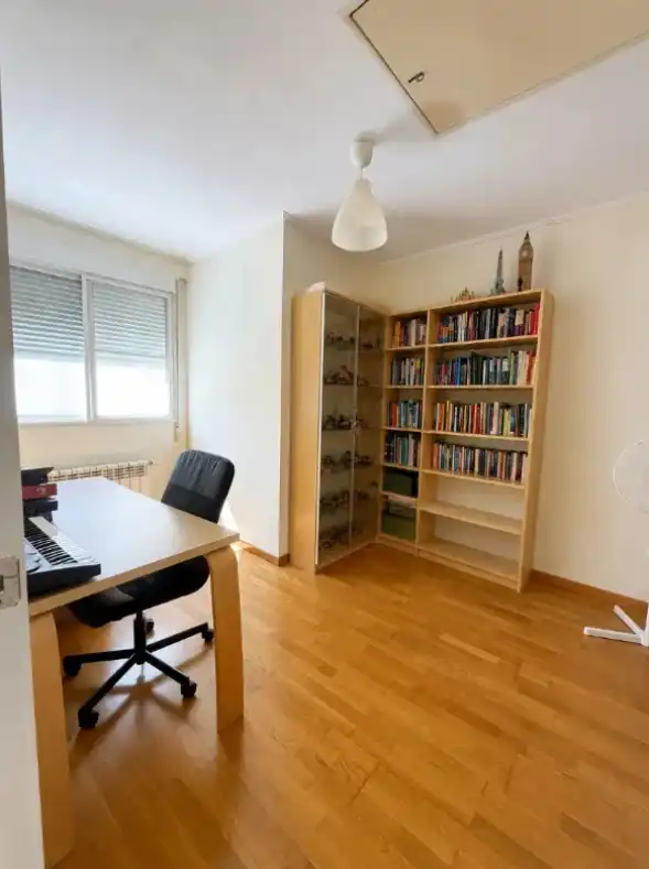 Dúplex en venda en Alcantarilla amb Aire condicionat, Calefacció i Parquet