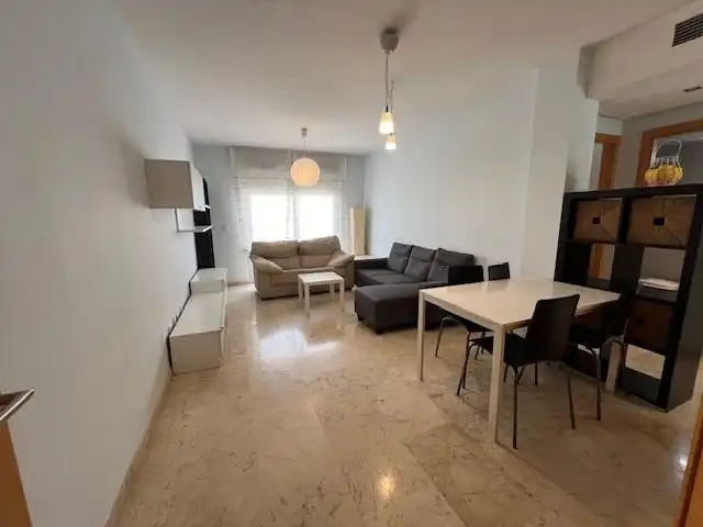 Apartament de lloguer a El Ranero
