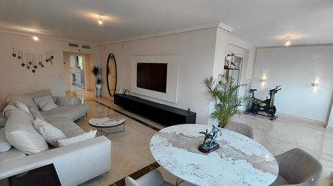 Apartamento en Planta Media en Marbella, imatge 2