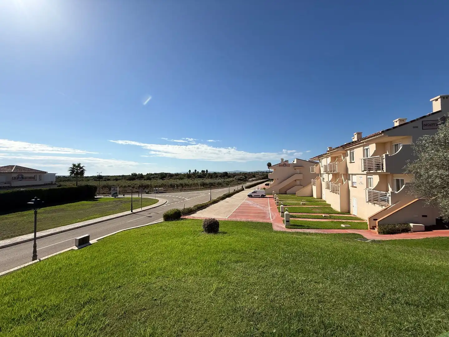 Appartement compact avec piscine à vendre à San Jorge / Sant Jordi, imagen 21