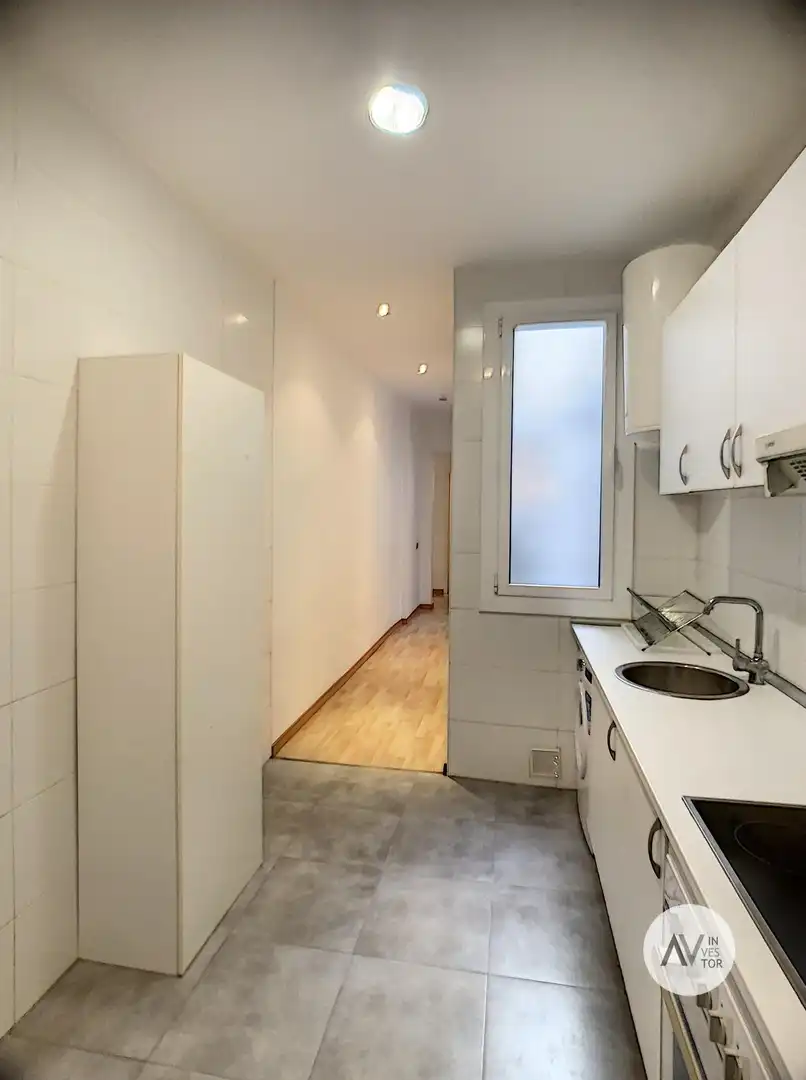 Wohnung mit Terrasse zum Verkauf in Avenida Travessera de Gràcia, 17, imagen 13
