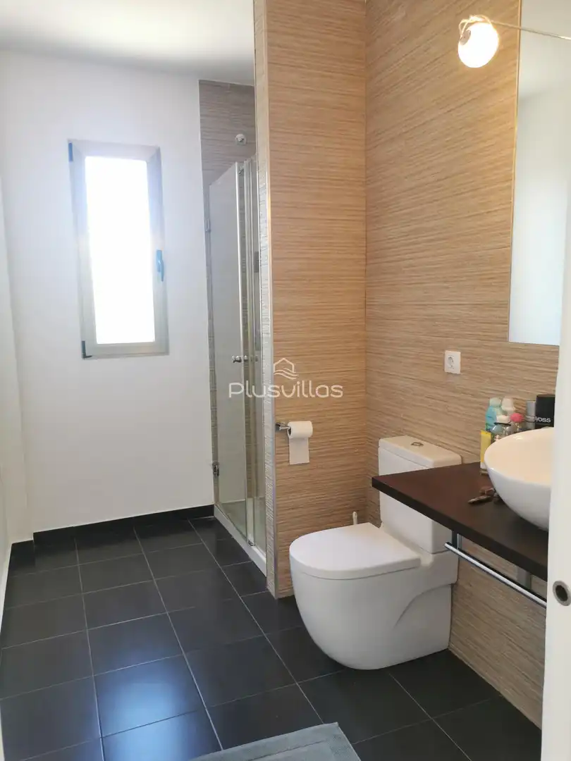 Baño de Casa o chalet en venta en Altea