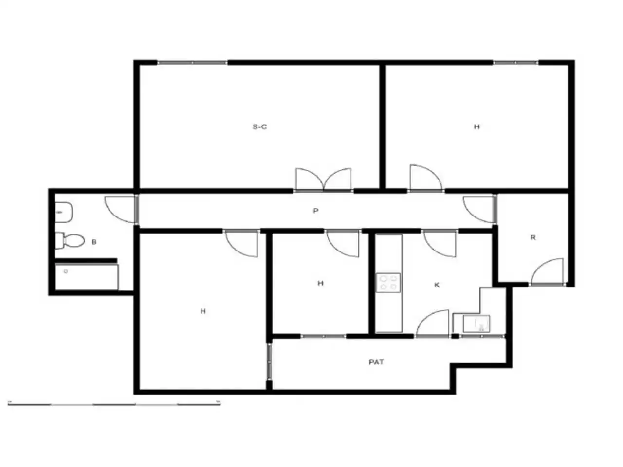 Wohnung zum Verkauf in Calle Lleó XIII, imagen 26